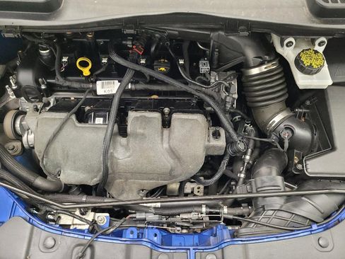 Used 2017 Ford Escape Titanium image 30