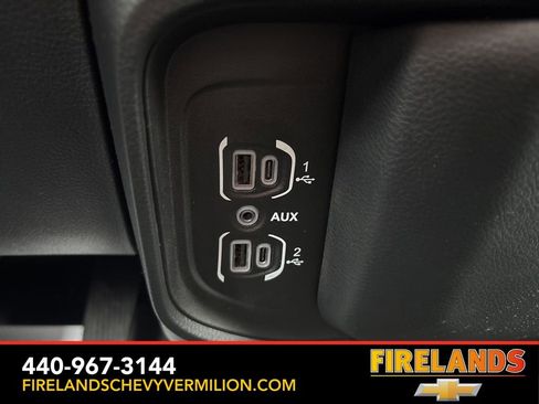 Used 2024 RAM 1500 Big Horn image 5