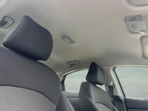 Certified 2024 Kia Forte LXS image 16