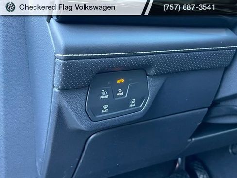 New 2026 Volkswagen Atlas SE AWD/4WD image 17