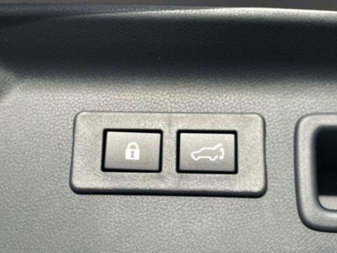 New 2026 Subaru Forester Limited AWD/4WD image 11