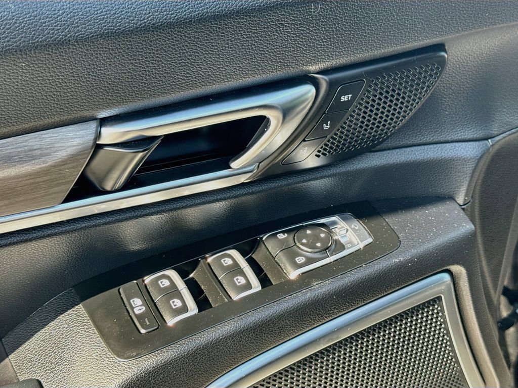 Certified 2024 Kia Telluride SX Prestige X-Line AWD/4WD image 21