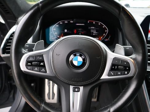 Used 2022 BMW M850i xDrive Coupe AWD/4WD image 28
