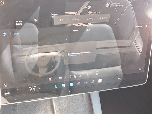 Used 2021 Tesla Model 3 Standard Range Plus RWD image 16