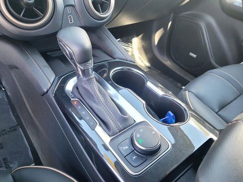 Certified 2025 Chevrolet Blazer Premier w/ Driver Confidence II Package image 20