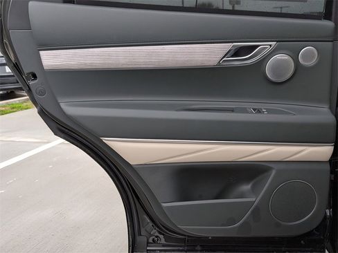 New 2026 Genesis GV80 3.5T Prestige image 26