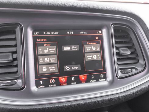 Used 2018 Dodge Challenger SRT Demon RWD image 19