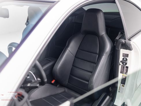 Used 2008 Mercedes-Benz CLK 63 AMG Black Series image 25