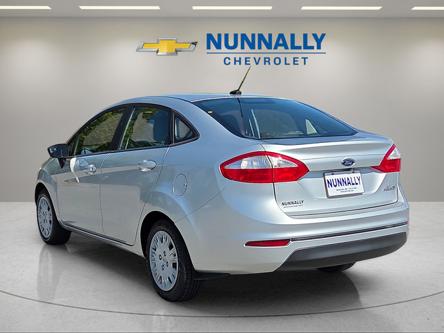 Used 2019 Ford Fiesta S FWD image 3