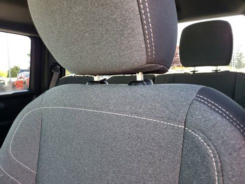 Used 2021 RAM 1500 Classic Warlock w/ Luxury Group image 17