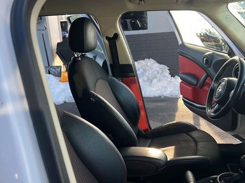 Used 2012 MINI Cooper Countryman S image 27