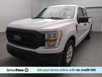 Used 2021 Ford F150 XL w/ Max Trailer Tow Package