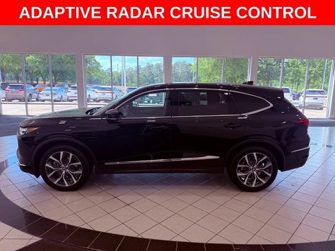 Used 2023 Acura MDX FWD w/ Technology Package image 4