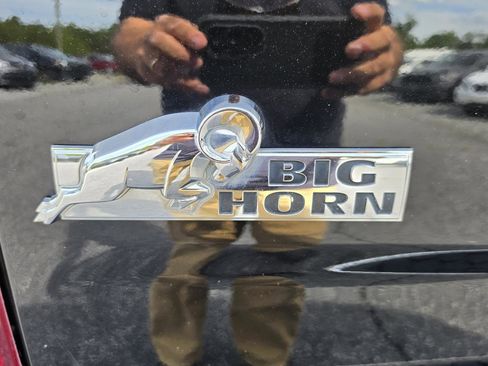 Used 2015 RAM 1500 Big Horn AWD/4WD image 22