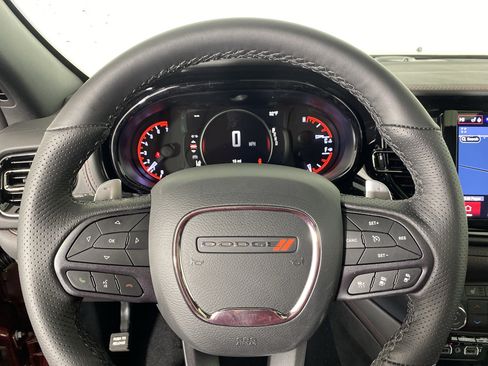 New 2026 Dodge Durango GT AWD/4WD image 18
