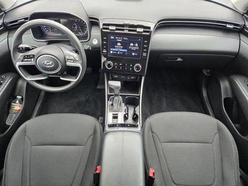 Certified 2023 Hyundai Tucson SEL AWD/4WD image 25