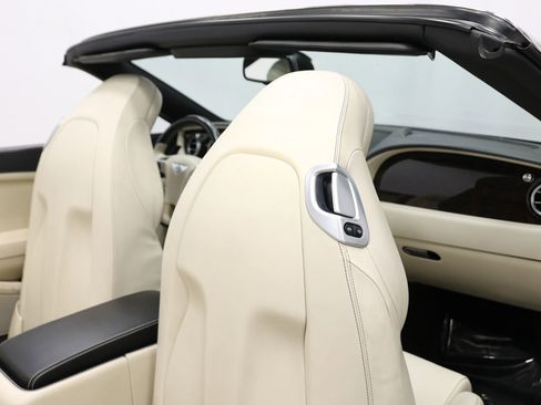 Used 2014 Bentley Continental GT V8 S AWD/4WD image 62