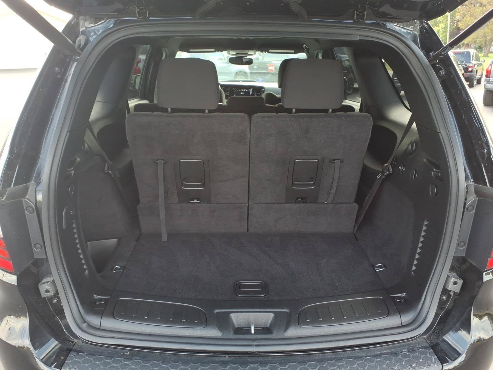 Used 2023 Dodge Durango GT AWD/4WD image 20
