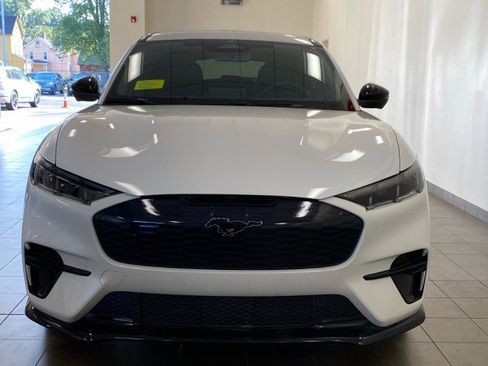 New 2024 Ford Mustang Mach-E GT image 3
