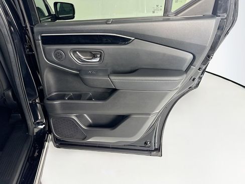 Certified 2024 Honda Pilot EX-L image 28