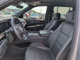 Used 2023 Cadillac Escalade Premium Luxury w/ Performance Package AWD/4WD video 4