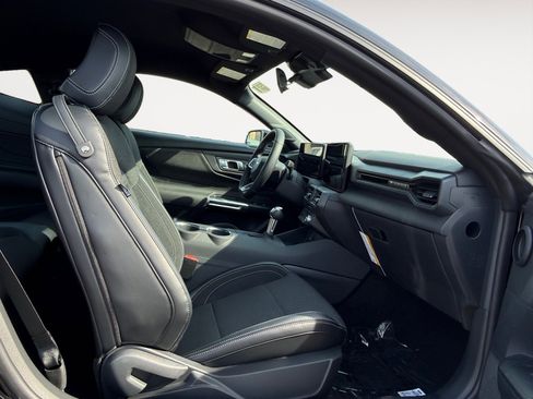 New 2026 Ford Mustang Coupe image 16