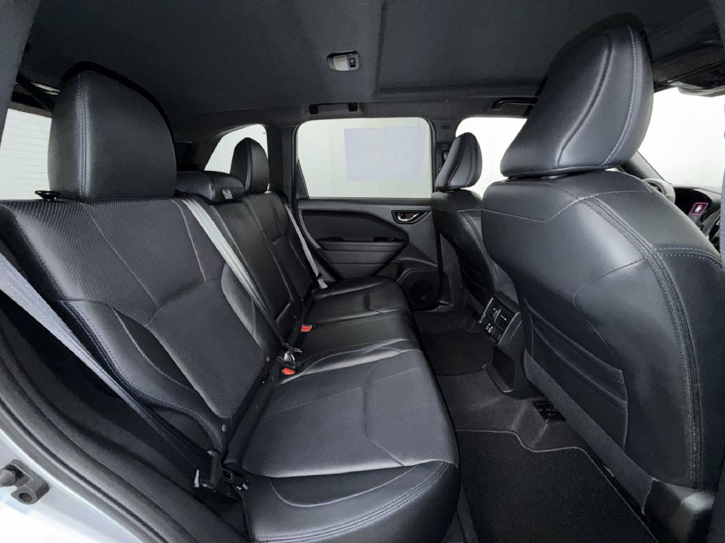 Used 2025 Subaru Forester Limited AWD/4WD image 7