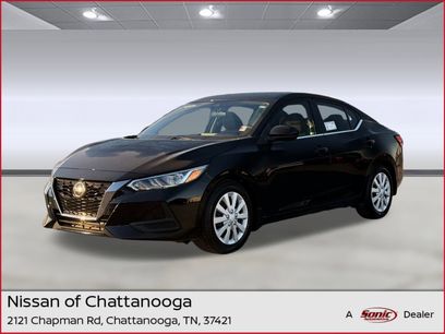 Used 2023 Nissan Sentra S