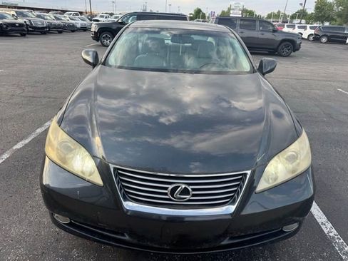 Used 2007 Lexus ES 350 FWD image 2
