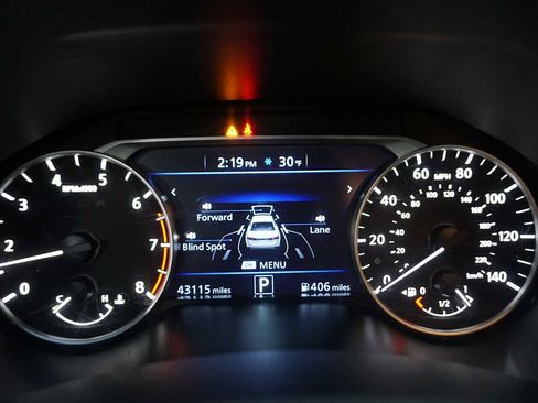 Used 2023 Nissan Altima 2.5 SV image 27