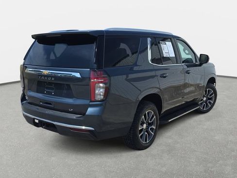 Used 2021 Chevrolet Tahoe LT AWD/4WD image 5