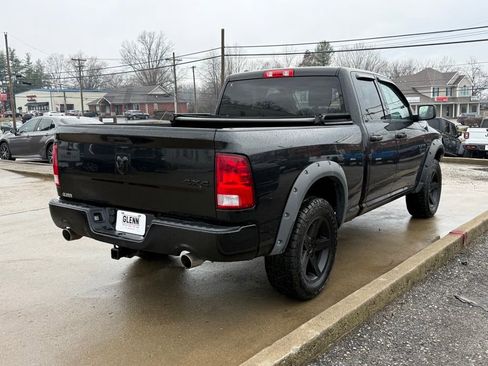 Used 2019 RAM 1500 Express w/ Wheel & Sound Group image 6