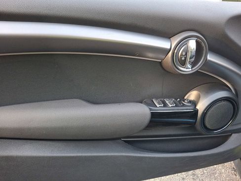 Certified 2024 MINI Cooper S FWD image 9