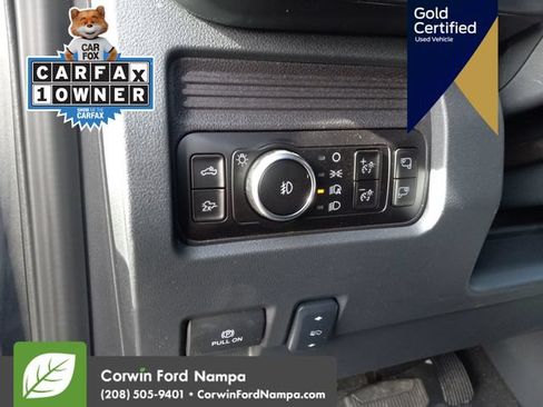 Used 2026 Ford F250 Lariat w/ Black Appearance Package AWD/4WD image 15