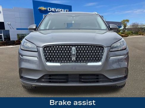 Used 2022 Lincoln Corsair Reserve w/ Luxury Package image 23