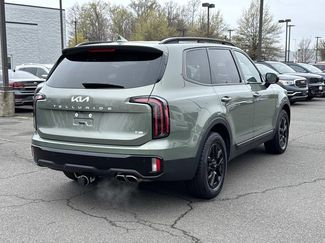 Used 2024 Kia Telluride SX X-Pro video 2