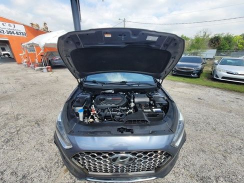 Used 2019 Hyundai Sonata Limited image 16