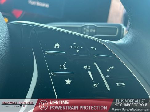 Used 2024 Mercedes-Benz GLE 350 4MATIC image 10