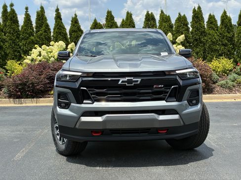 New 2026 Chevrolet Colorado Z71 w/ Z71 Convenience Package 2 AWD/4WD image 5