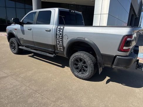 Used 2022 RAM 2500 Power Wagon image 5