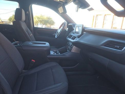 Certified 2023 Chevrolet Suburban LS w/ Driver Alert Package image 15