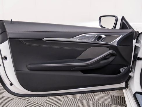 Used 2024 BMW 840i xDrive 840i w/ Driving Assistance Package image 12