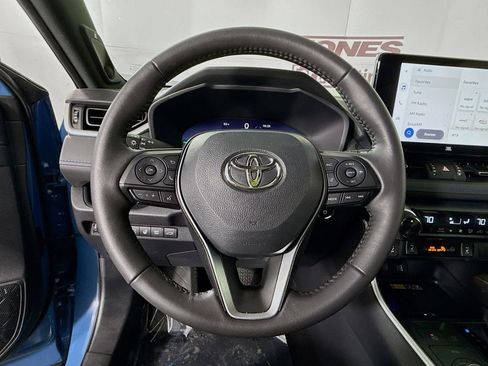 Certified 2024 Toyota RAV4 XSE w/ Advanced Technology Package AWD/4WD image 22