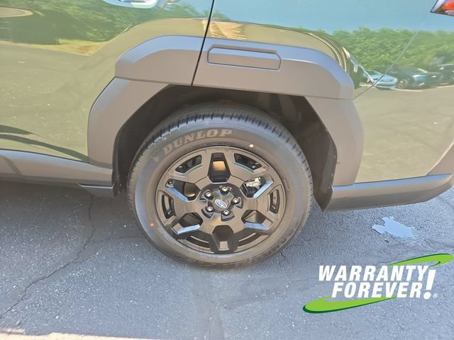 New 2026 Subaru Outback Limited AWD/4WD image 22