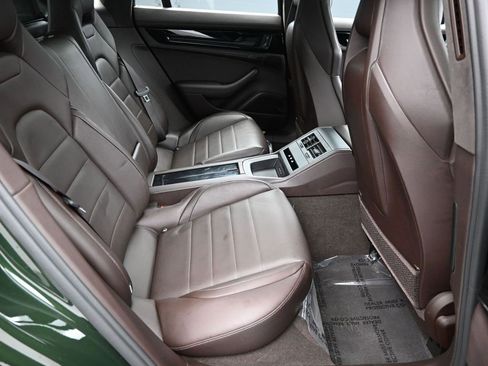 Used 2025 Porsche Panamera 4S image 29