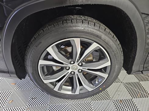 Used 2017 Lexus RX 350 FWD w/ Premium Package image 10