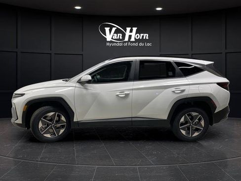 New 2026 Hyundai Tucson SEL image 10