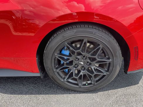 Used 2024 Ford Mustang GT Premium RWD image 7