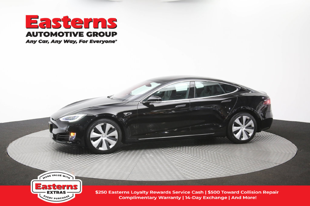 Used 2020 Tesla Model S AWD image 56