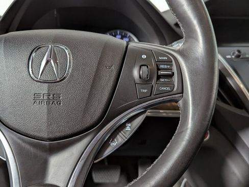 Used 2017 Acura MDX 3.5L image 32